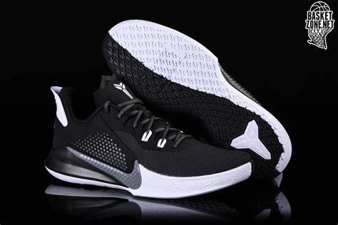 nike kobe mamba fury black|mamba fury review.